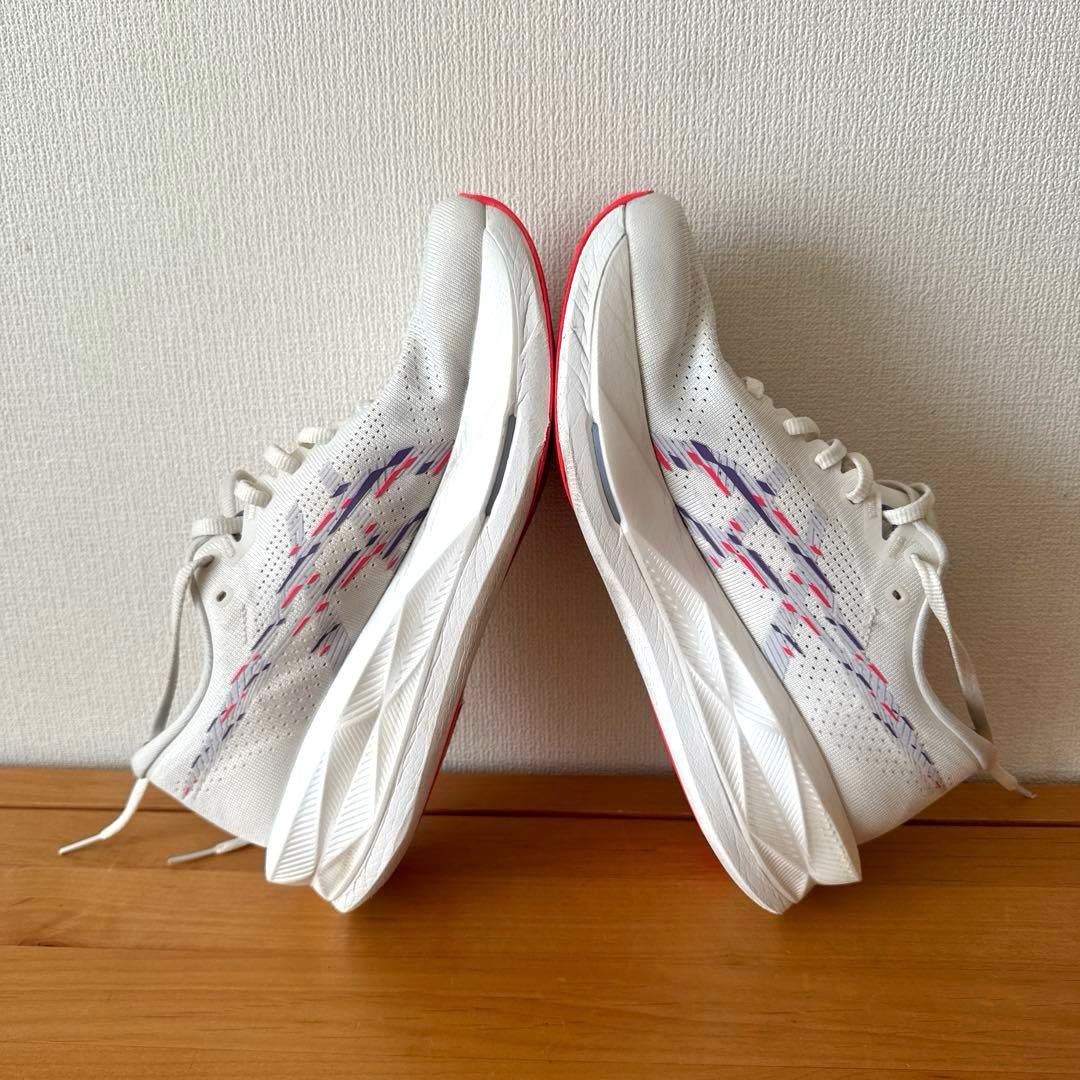 ASICS SONICBLAST ランニングシューズ 26.5cm