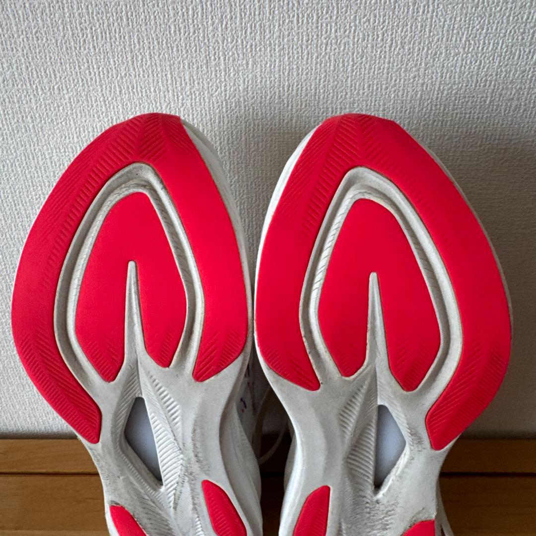 ASICS SONICBLAST ランニングシューズ 26.5cm