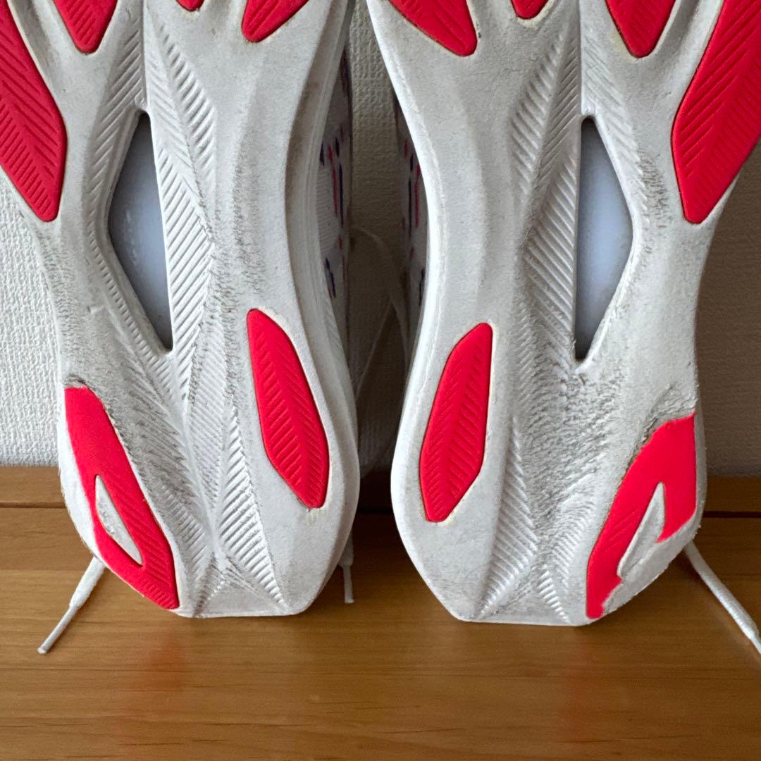 ASICS SONICBLAST ランニングシューズ 26.5cm