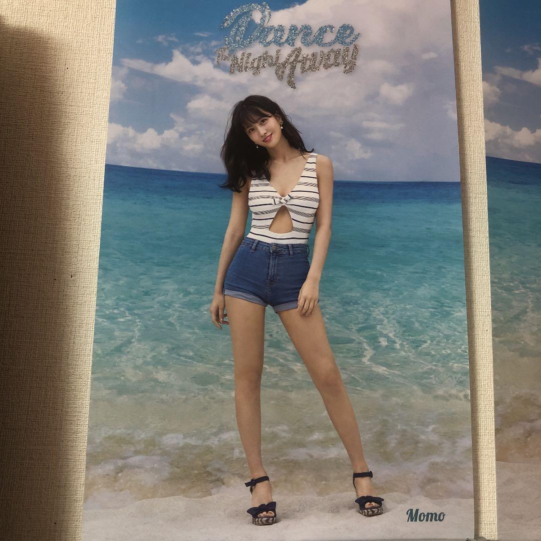 K-POP・アジア TWICE