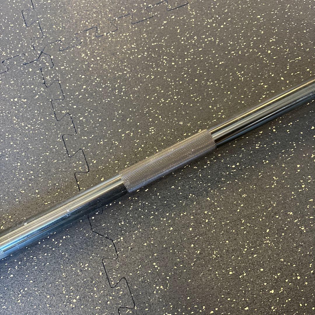 送料無料‼️ROGUE 20KGオハイオパワーバー IPF