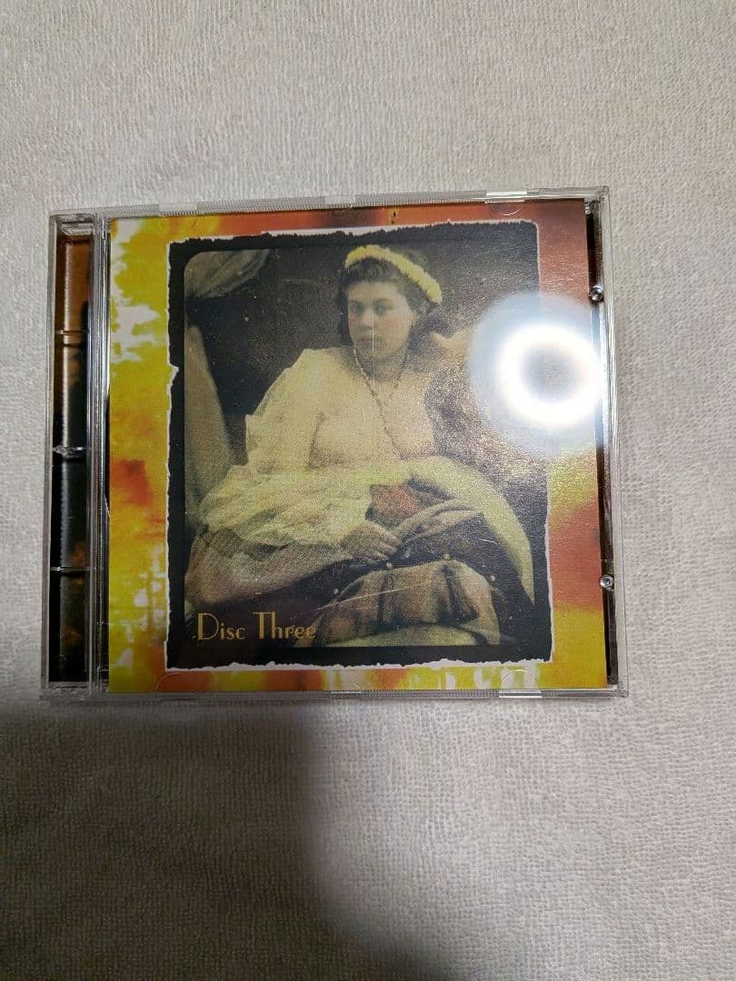 ローリングストーンズ VOODOO STEW Original 4CD