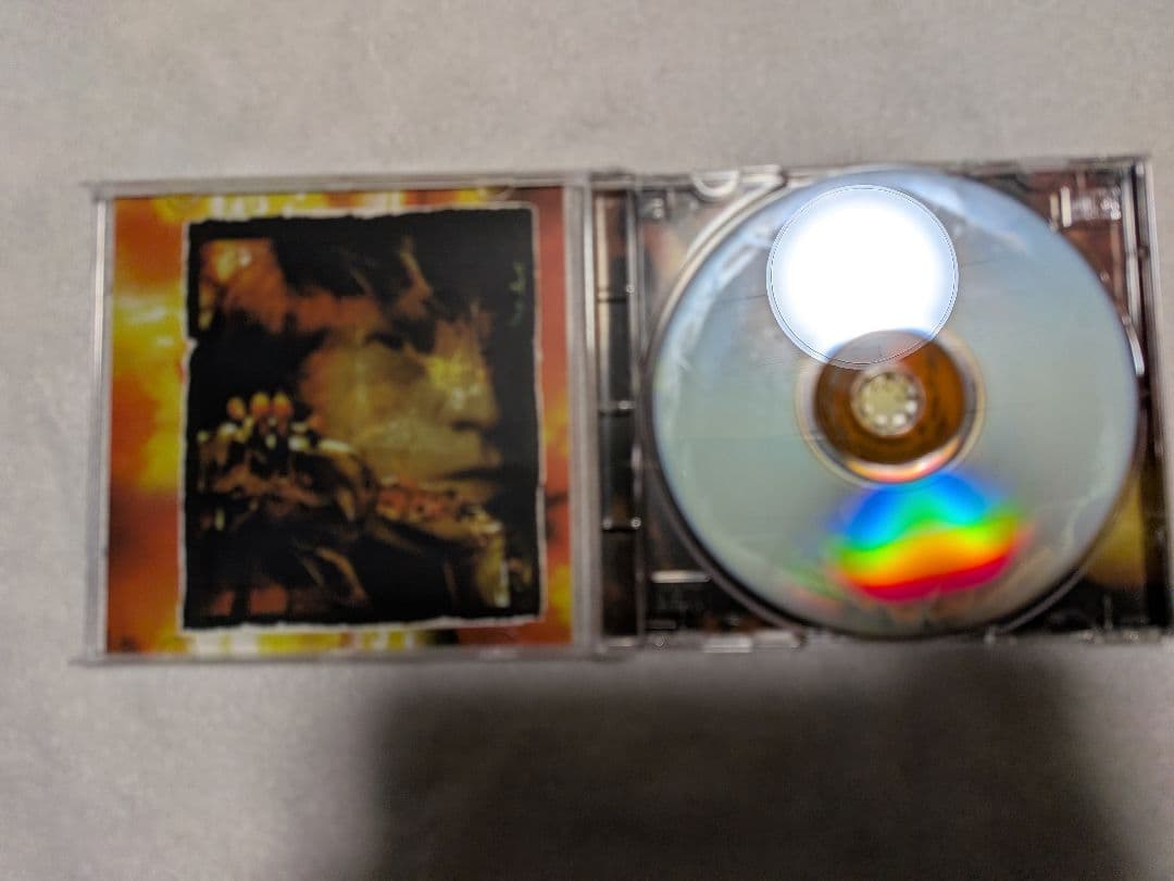 ローリングストーンズ VOODOO STEW Original 4CD