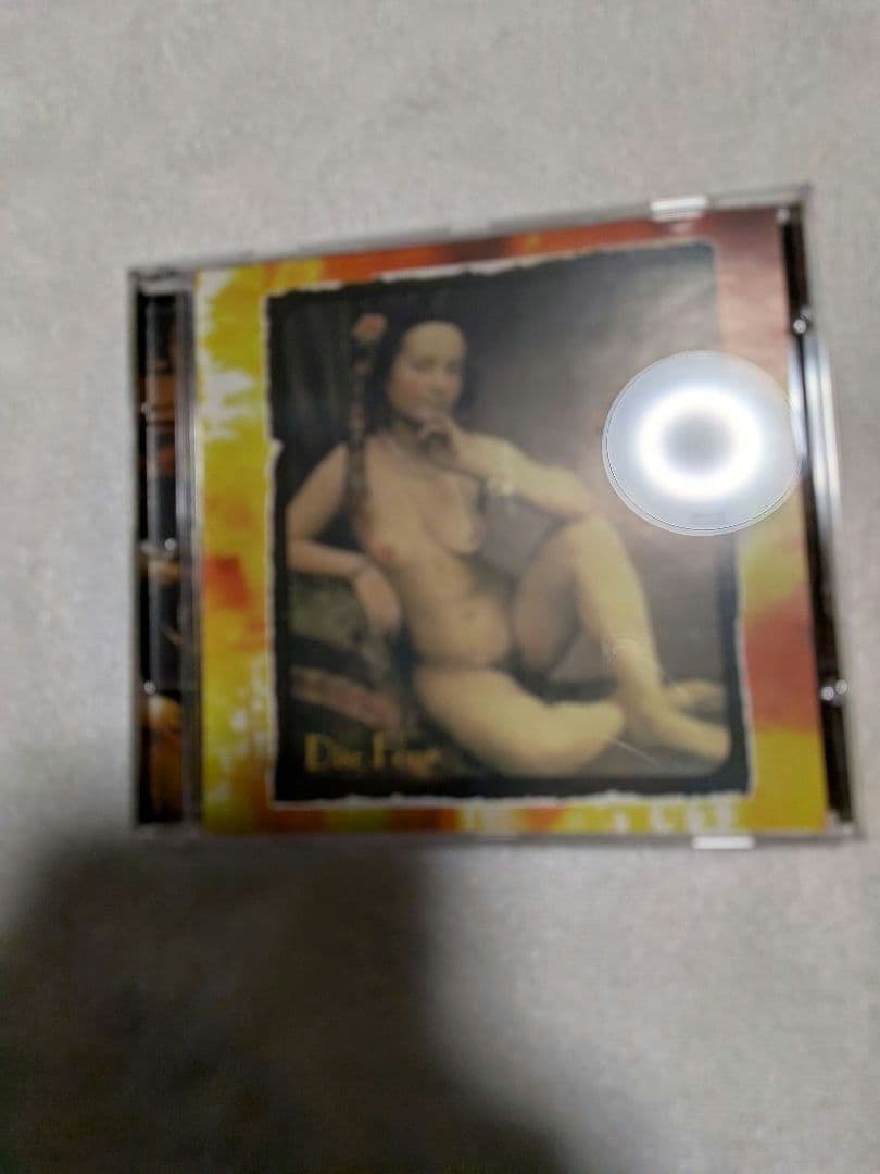 ローリングストーンズ VOODOO STEW Original 4CD