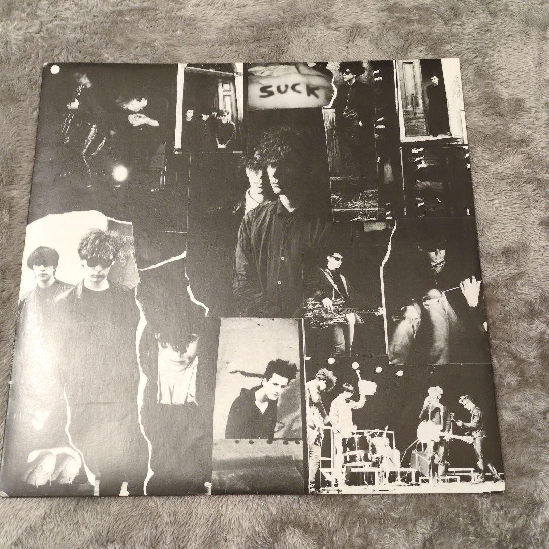 ム*ギ様 THE JESUS AND MARY CHAIN PSYCHOCAND