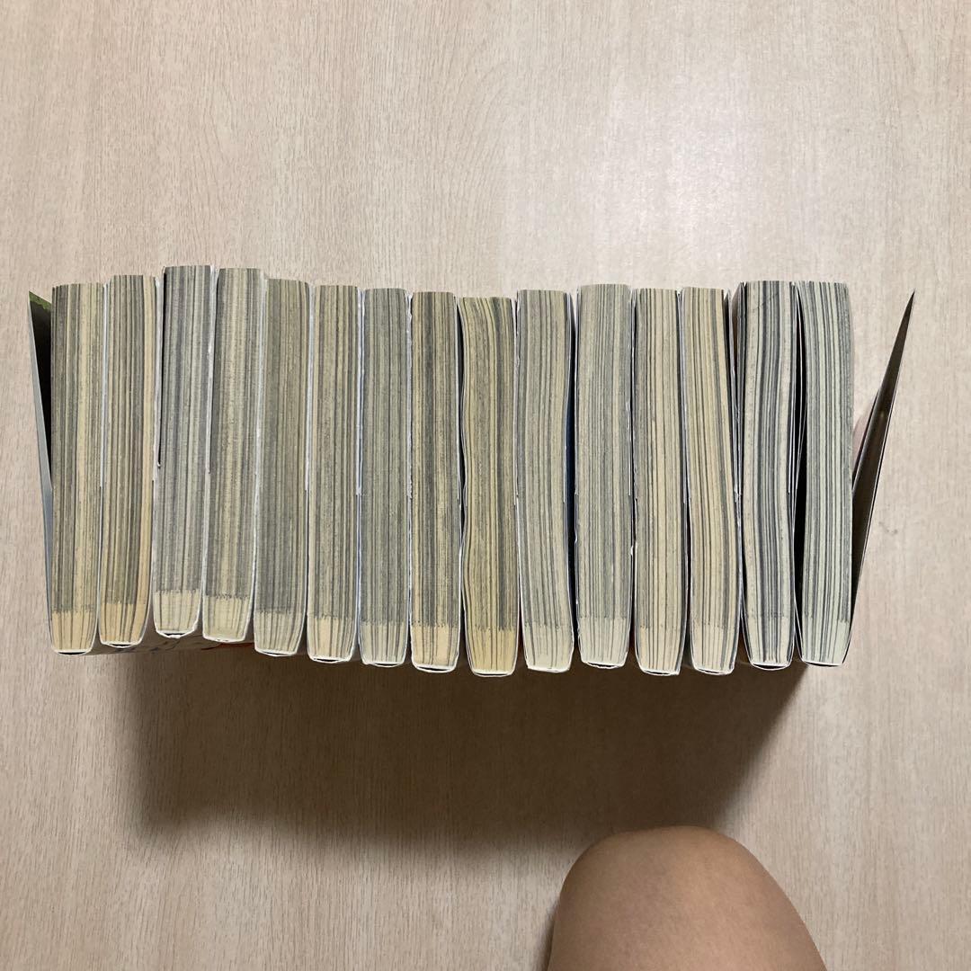 ペリリュー楽園のゲルニカ 本編１１巻外伝４巻　全１５巻セット