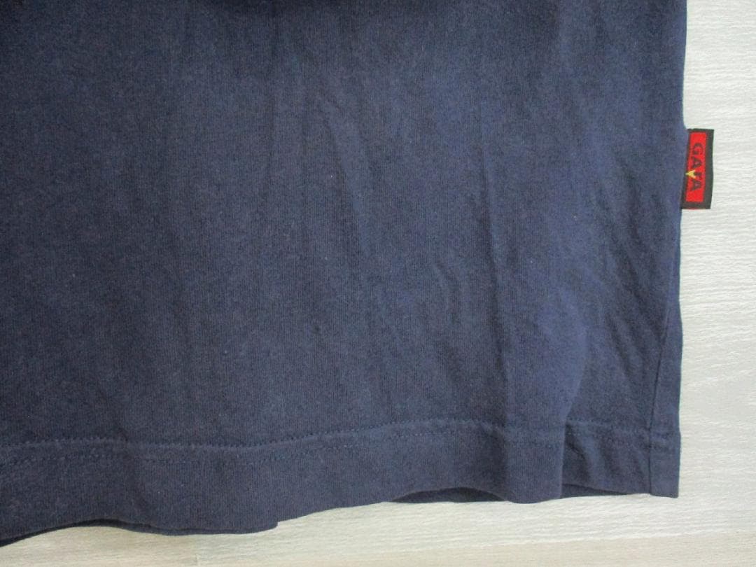 ラグビー イタリア代表＜ビッグサイズ コットン Tシャツ＞M2111s