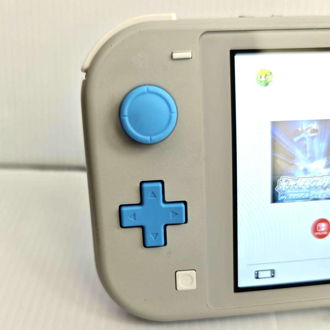 【スティック新品】Nintendo Switch Lite ポケモンエディション
