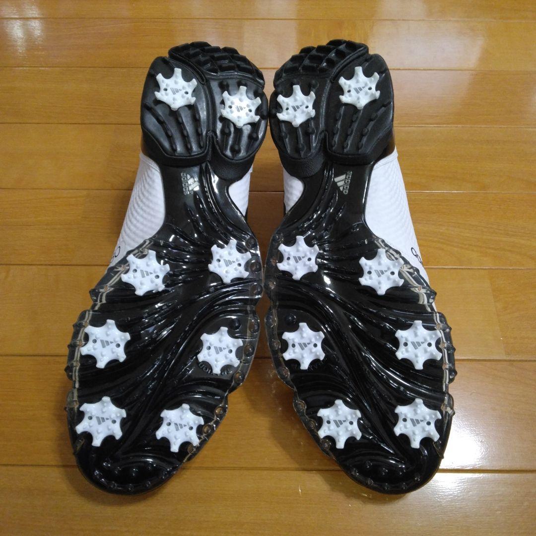 adidas men'sシューズ 26.5cm