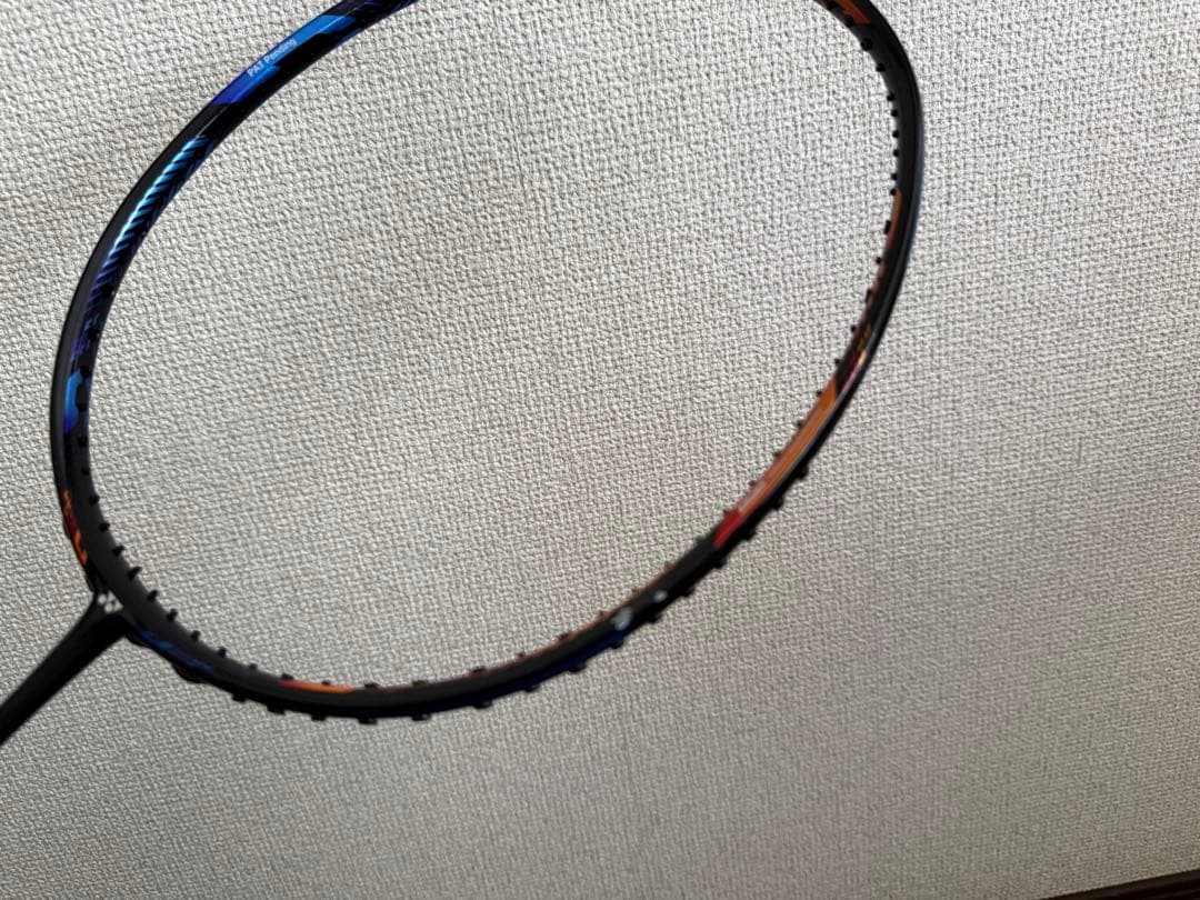 YONEX DUORA 10/デュオラ10