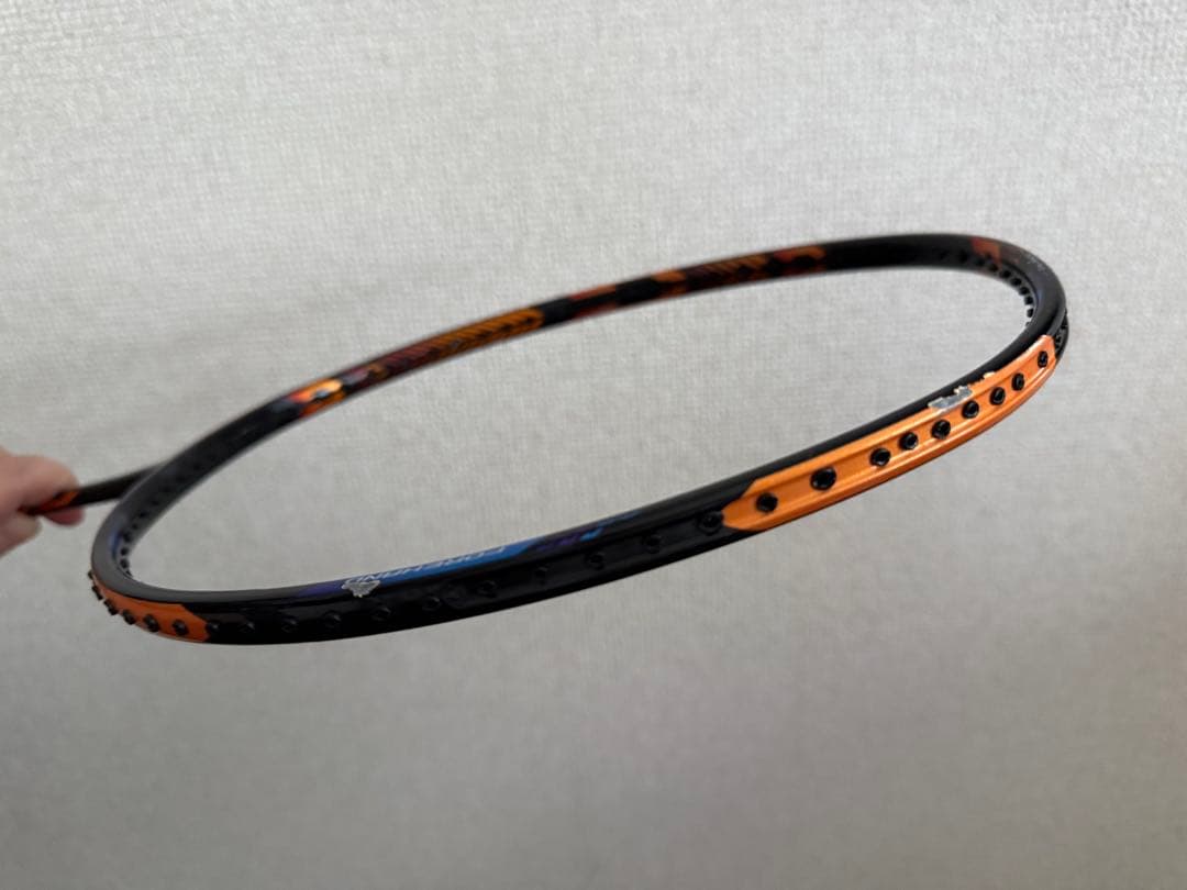 YONEX DUORA 10/デュオラ10