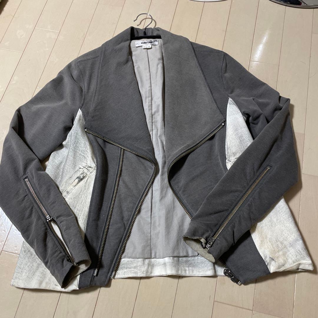 HELMUT LANG ジャケット