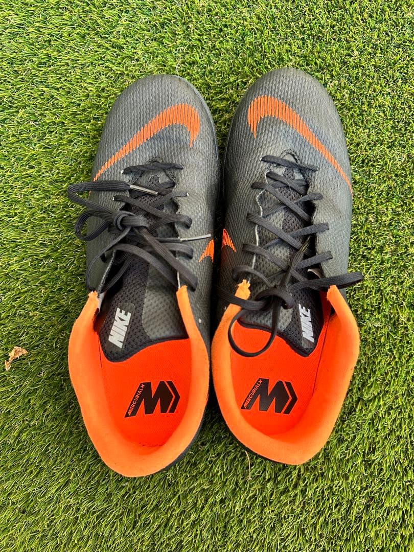 シューズ Nike MercurialX Vapor 12 Academy TF 27.5
