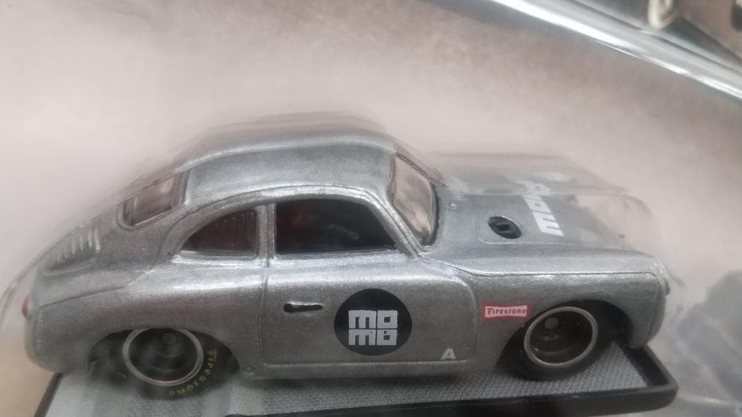 ホットウィール チームトランスポート ミニカーセット