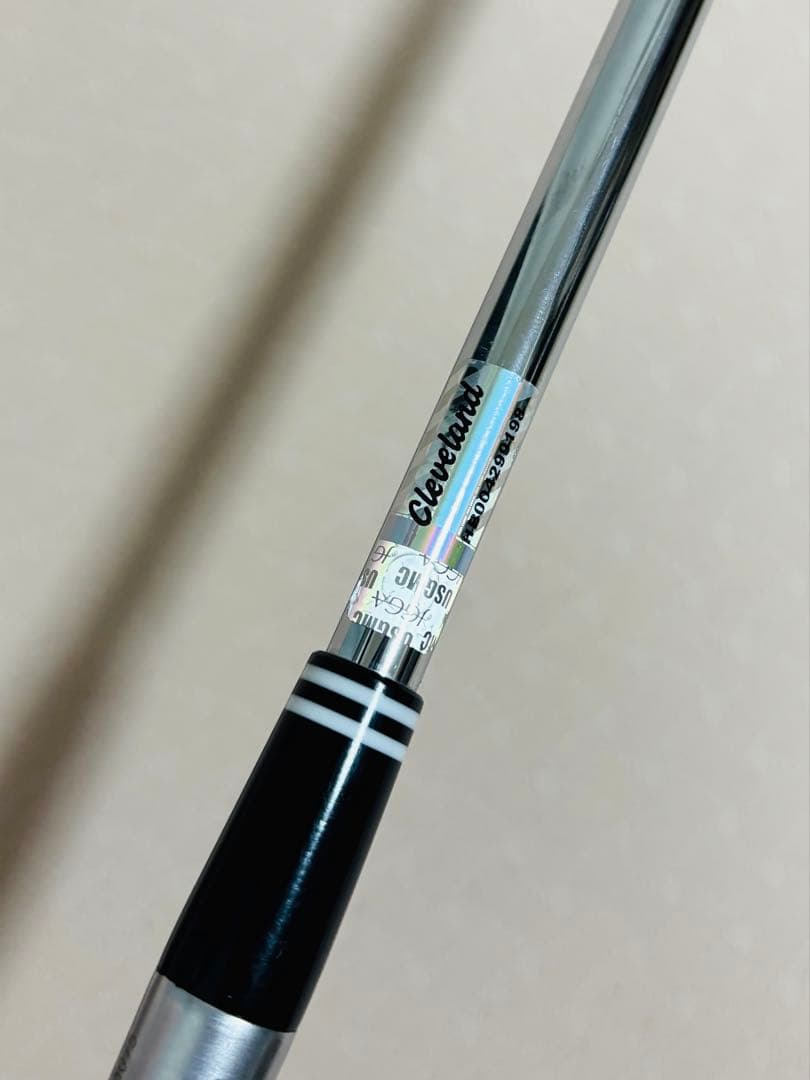 美品 Cleveland CVX2 56度 ウェッジ