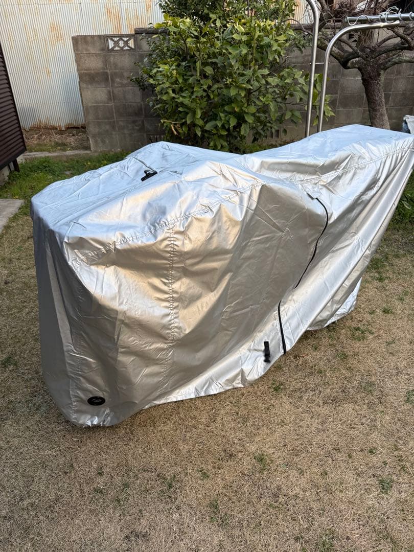 【25年11月購入】最新型Panasonic ビビ・SL 24型 純正フル装備