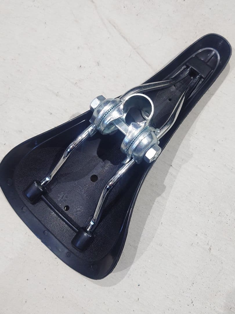 クワハラBMX　純正プラシート　未使用　美品