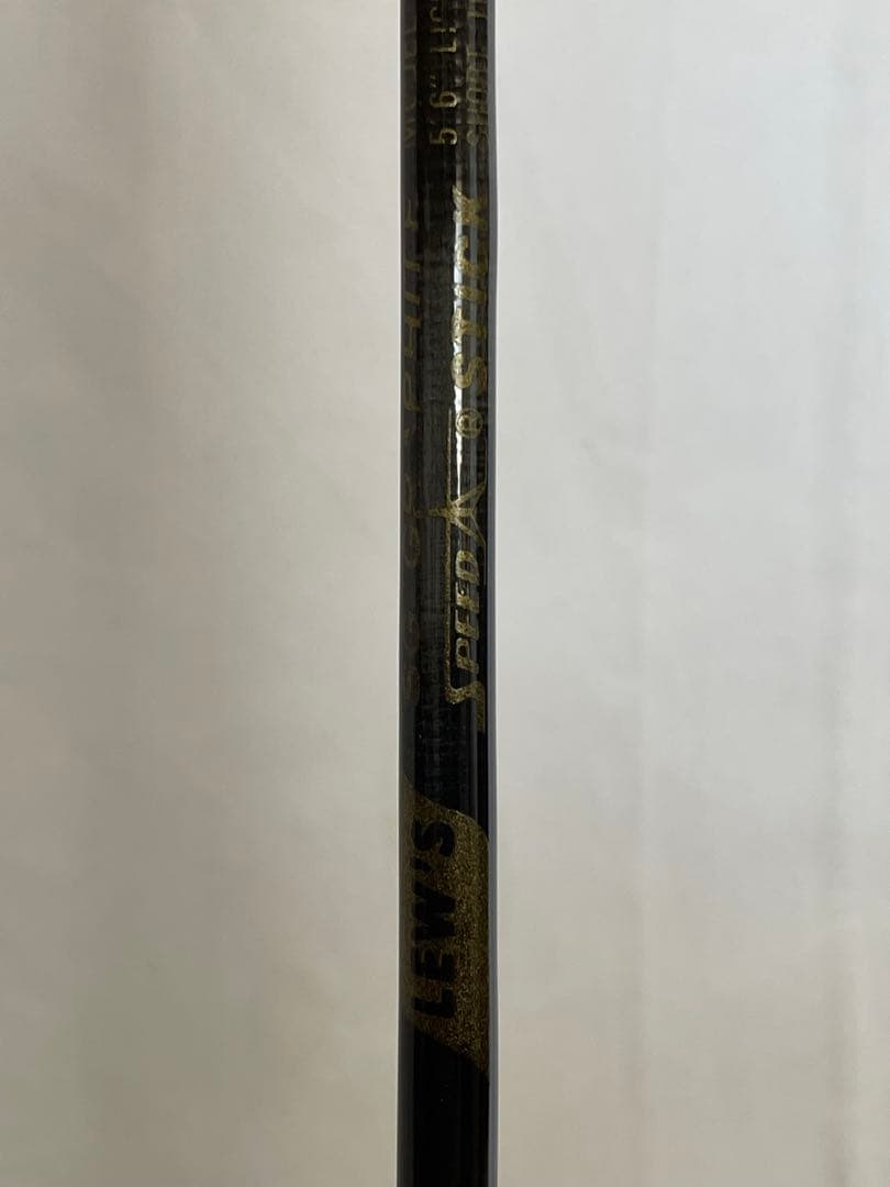 レア品　LEW'S SPEED STICK SG1-156 1ピース