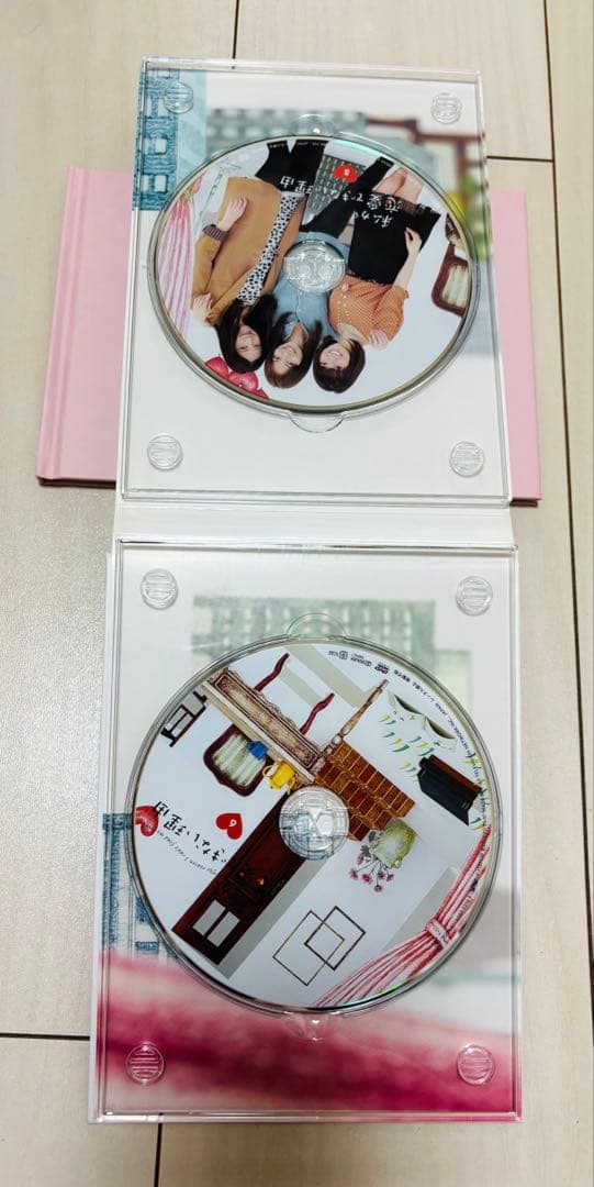 美品 私が恋愛できない理由 プレミアムDVDBOX 香里奈 大島優子 吉高由里子