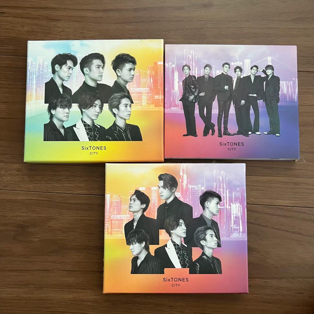 SixTONES グッズセット 田中樹