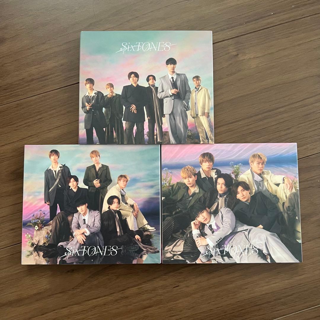 SixTONES グッズセット 田中樹