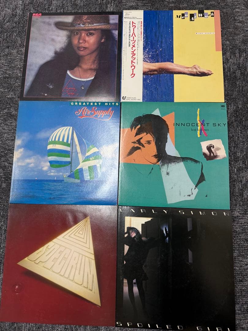 LPレコード