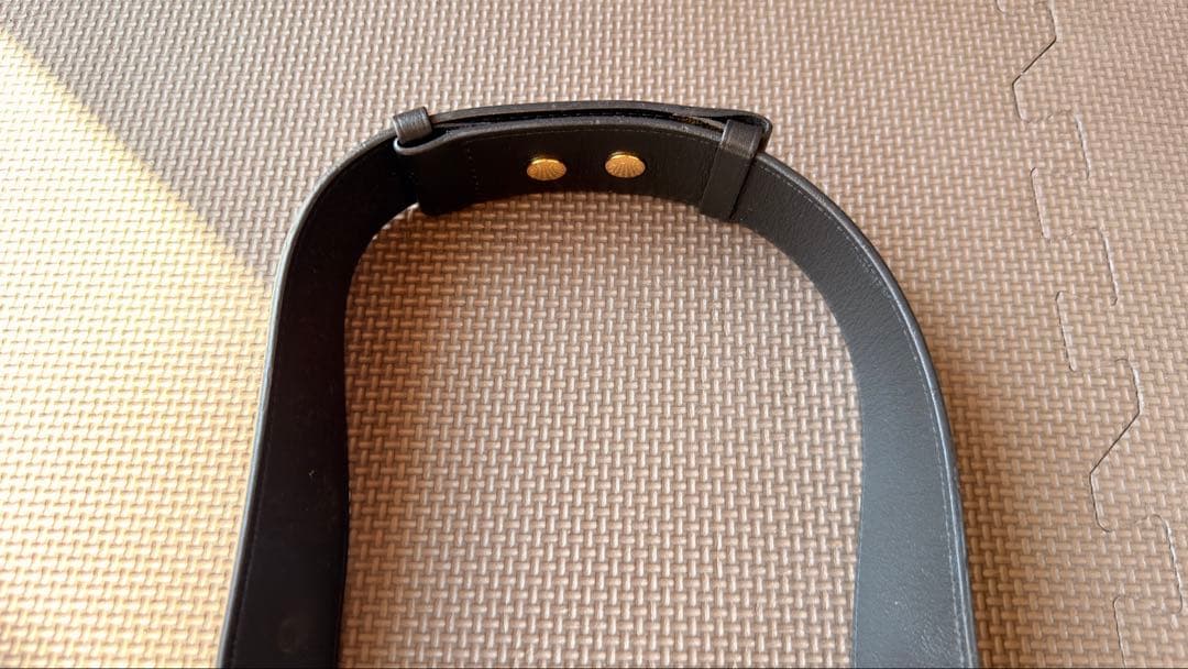 ルイヴィトン ショルダーストラップ LOUIS VUITTON J02465