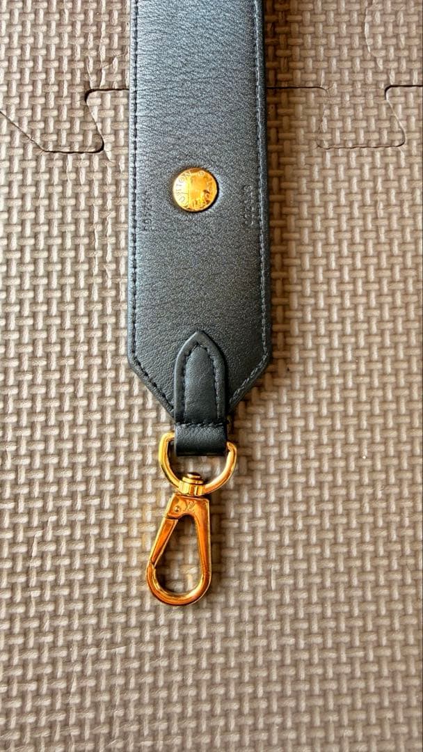 ルイヴィトン ショルダーストラップ LOUIS VUITTON J02465