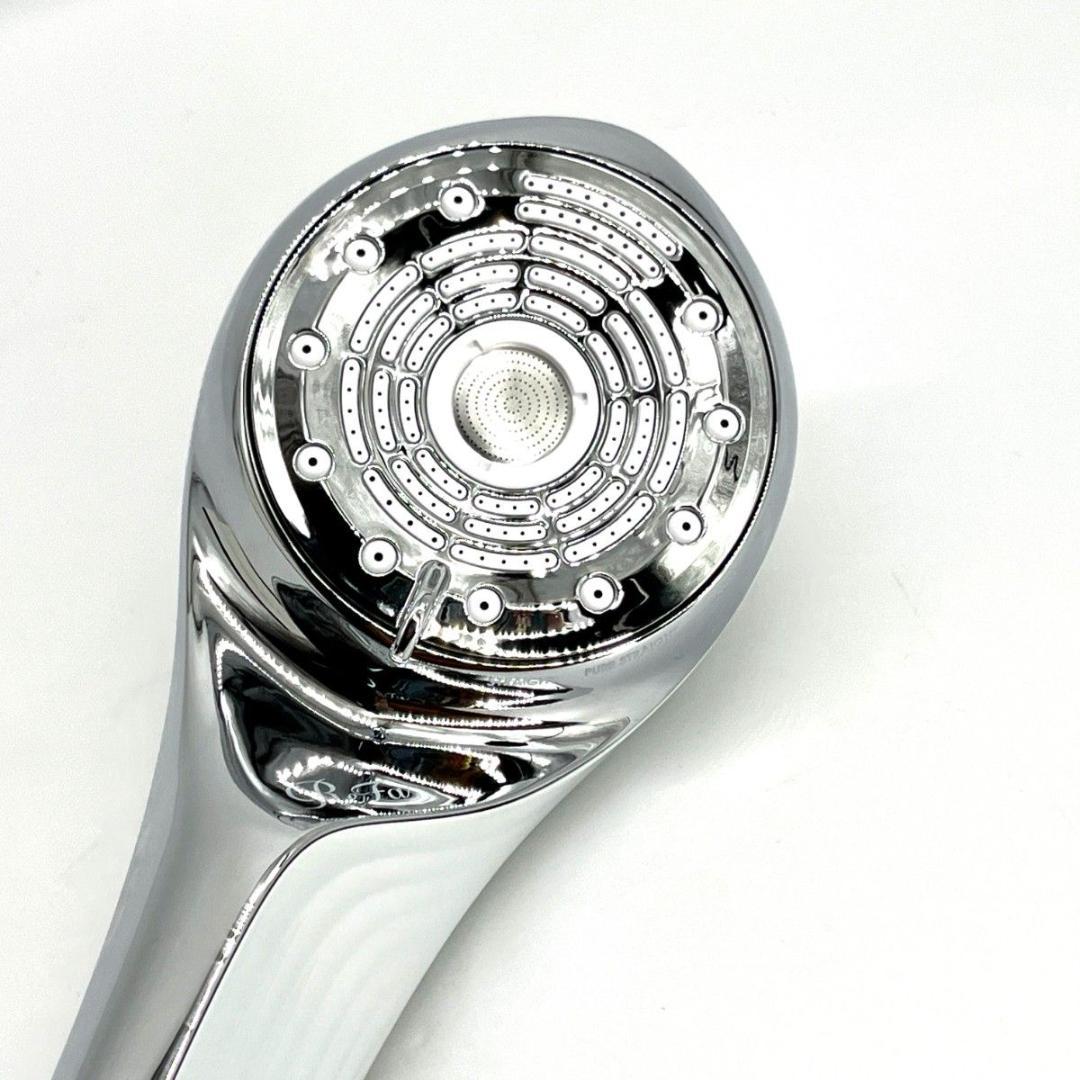 【新品級】ReFa FINE BUBBLE U ホワイト