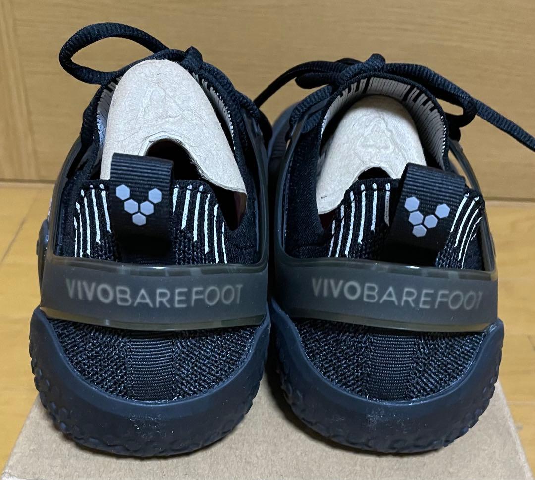 Vivobarefoot Motus Strength 新品　25.2cm