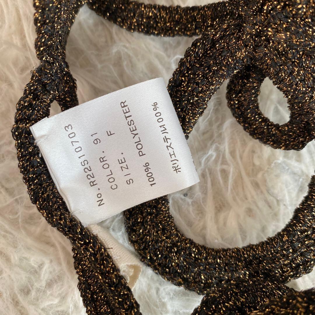 専用商品ですRUMCHE Bond Yarn Harness