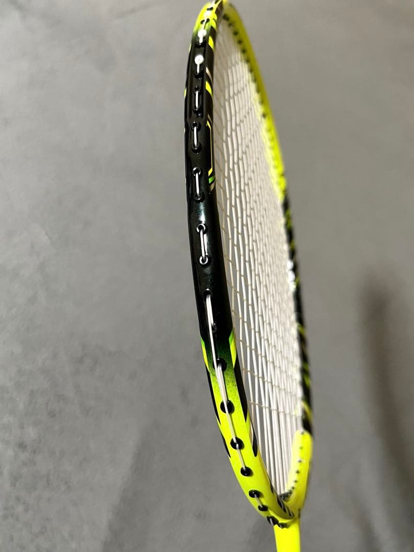YONEXナノレイZ スピード 3UG5 NANORAY Z SPEED