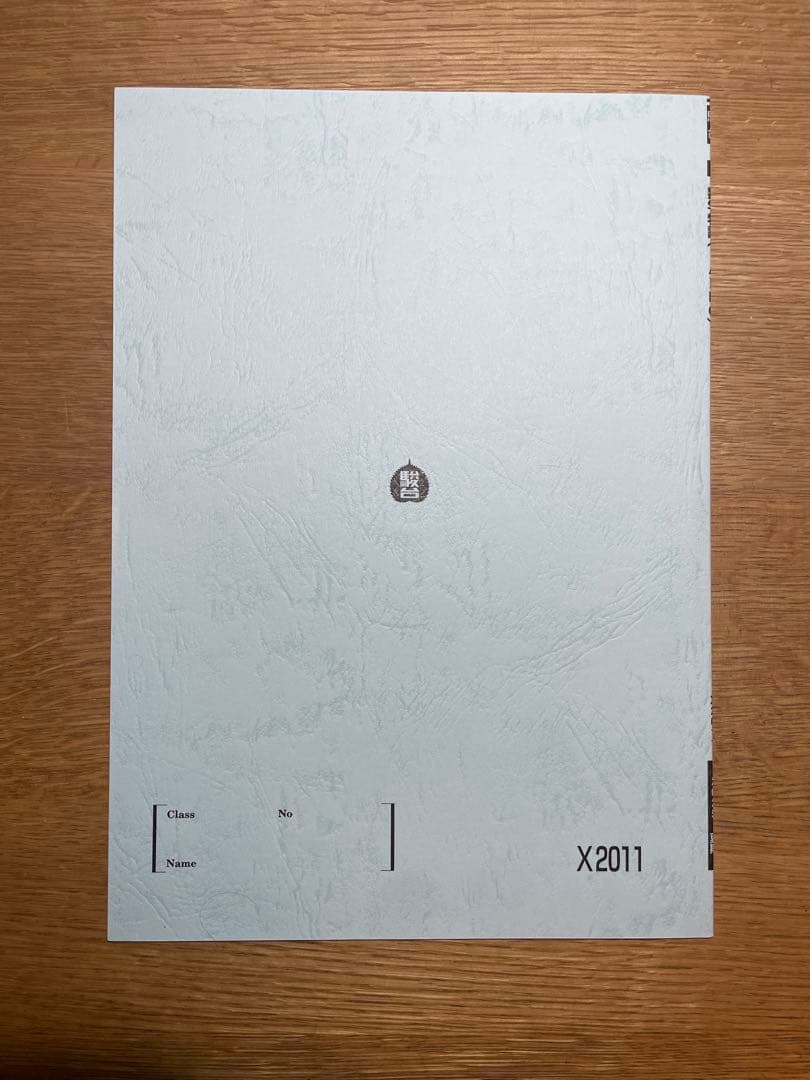 数学特講 (IA IIBC)(ⅢC)(理系完成編)　補助プリント・板書ノート付き