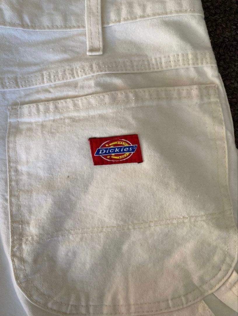 dickies ペインターパンツ