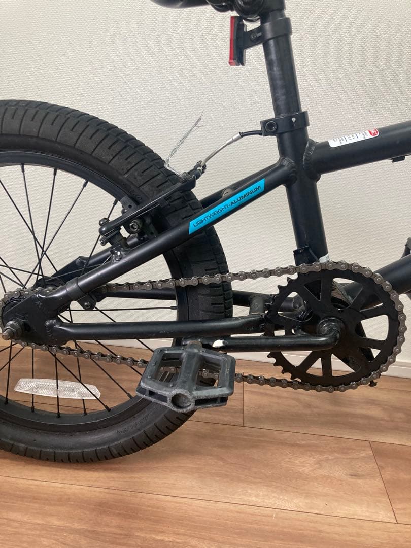 HARO ハロー シュレッダー　18インチ　BMX キッズ