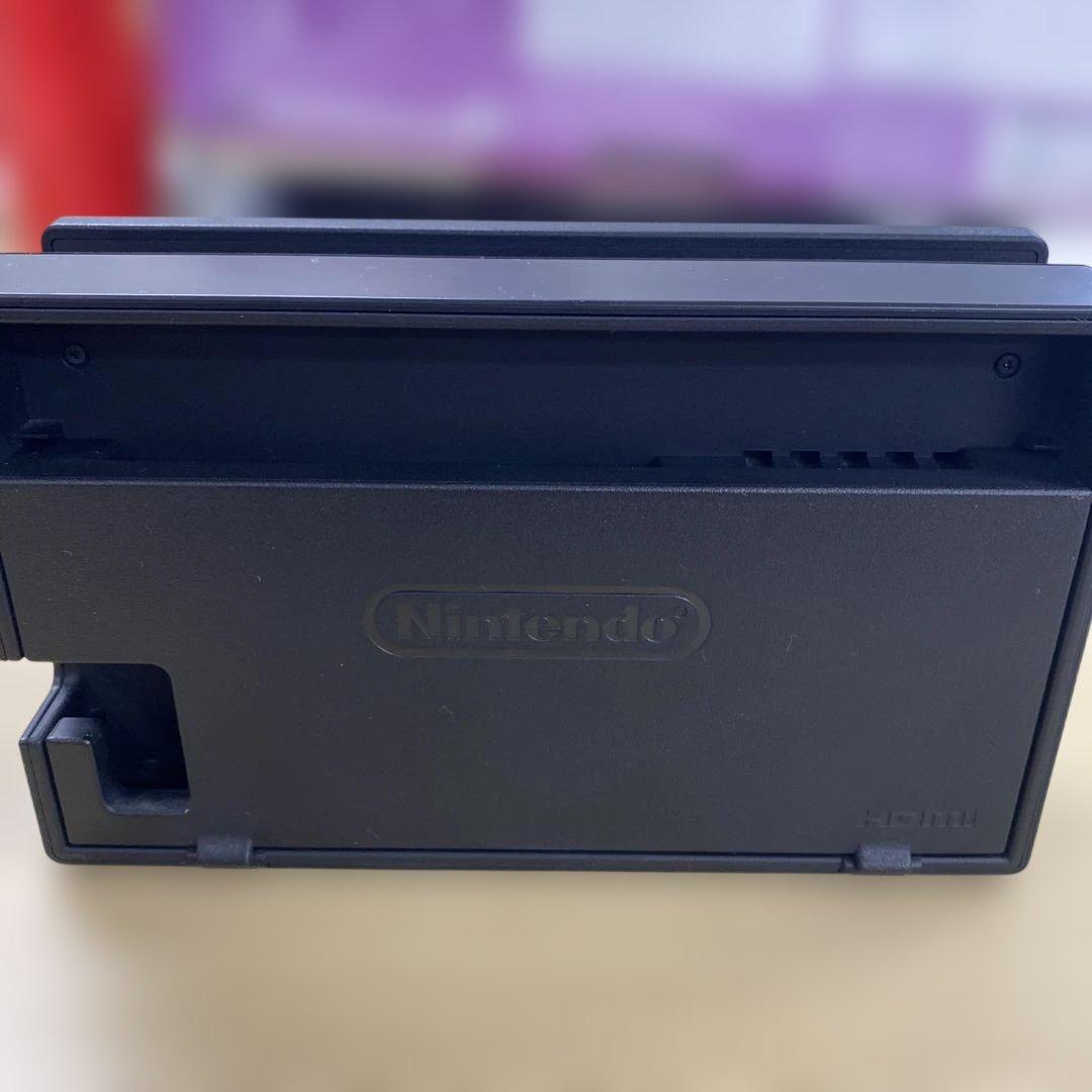 Nintendo Switch ディズニー ツムツム フェスティバルセット 本体