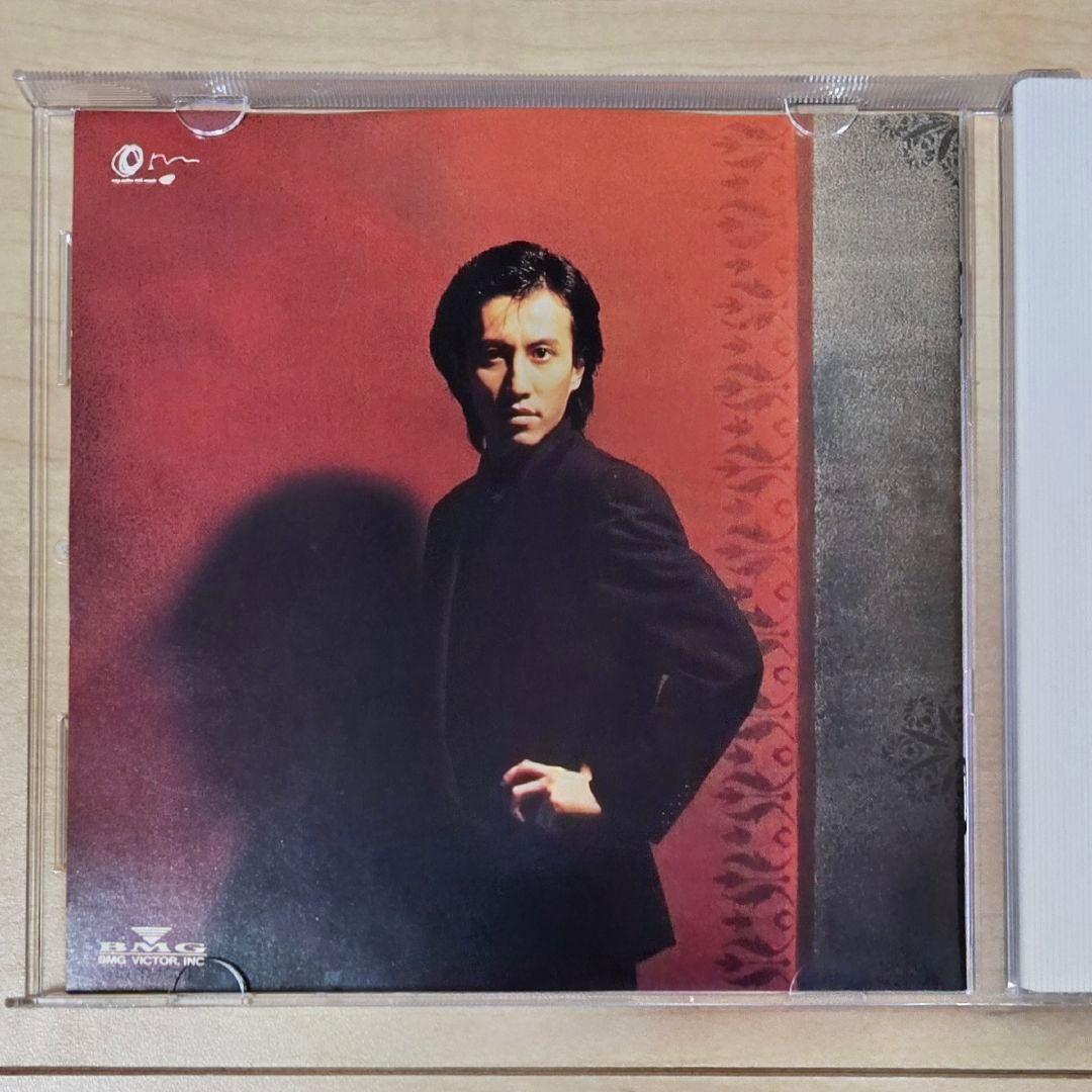 角松敏生 - TOSHIKI KADOMATSU (非売品・CDのみ)
