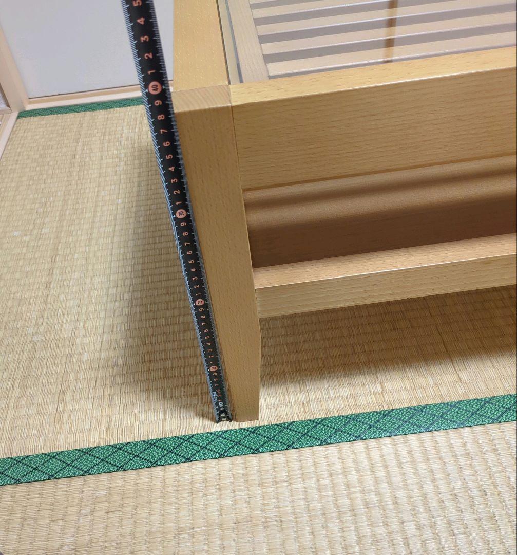 KEYUKA モスコ スライドリビングテーブル ケユカ ローテーブル