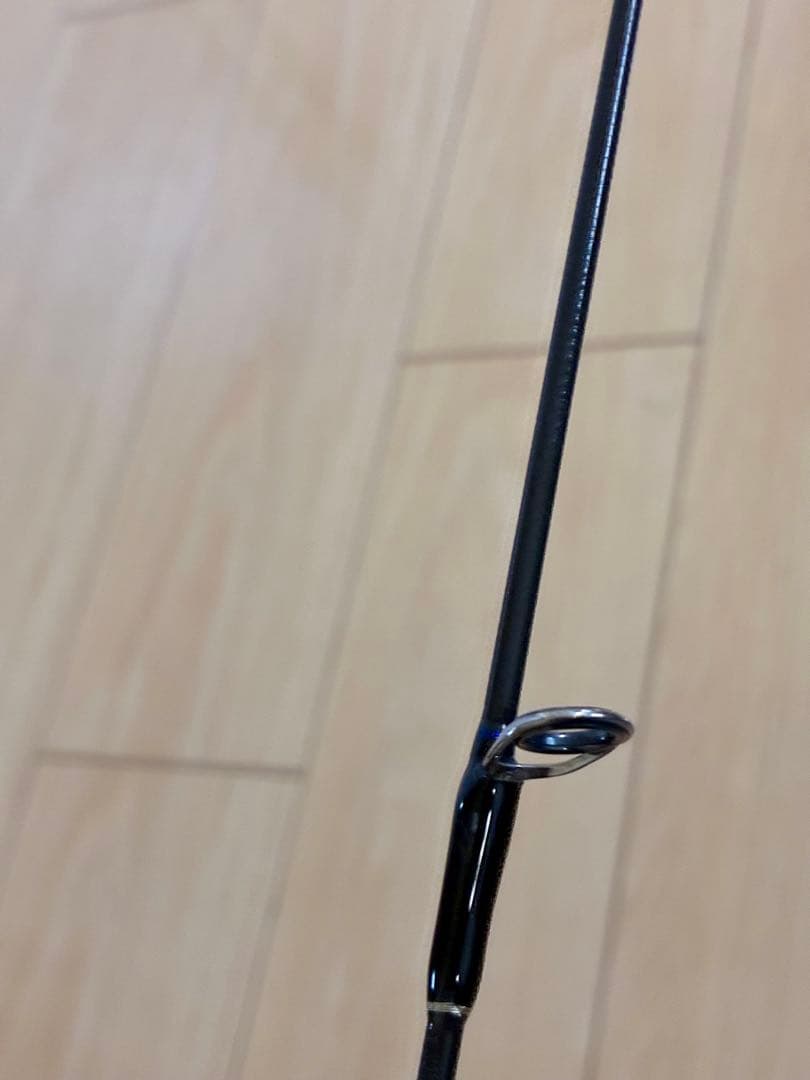 MCワークス DUAL EDGE 641LR STD