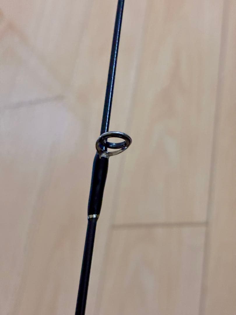 MCワークス DUAL EDGE 641LR STD