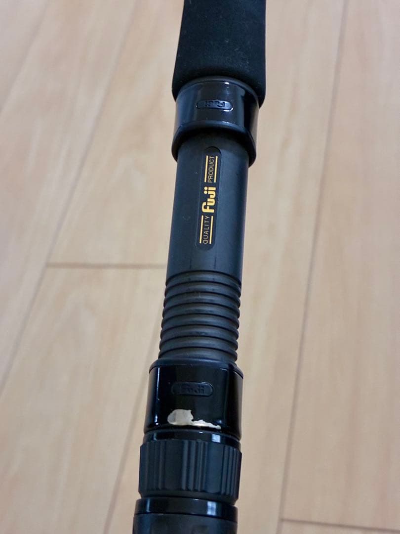 MCワークス DUAL EDGE 641LR STD