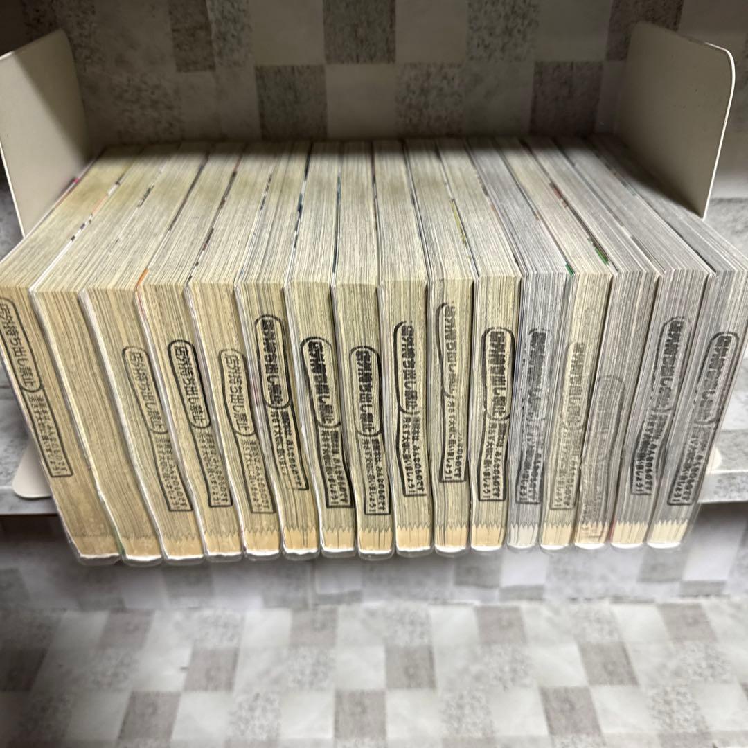 不徳のギルド　1-15巻　セット