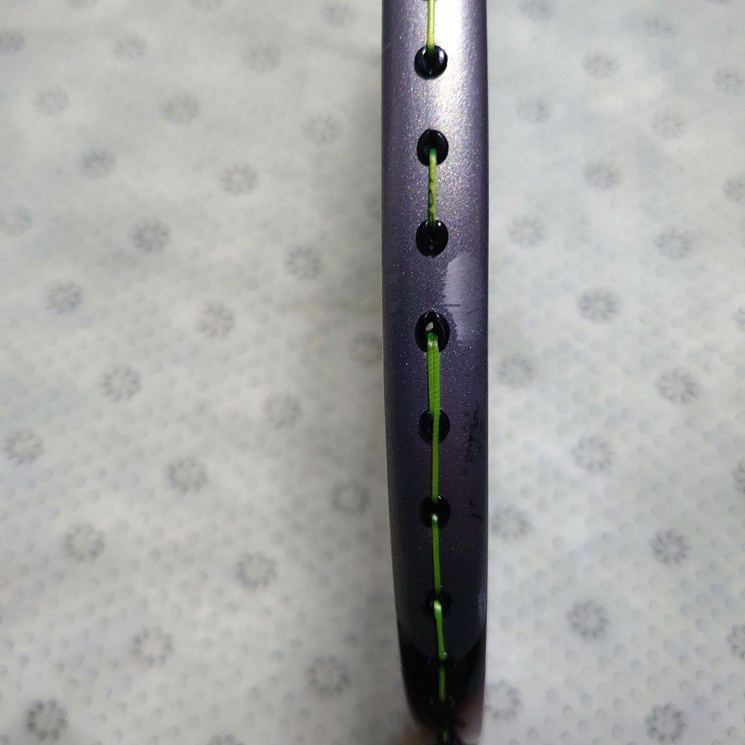 YONEX ナノスピード7000 3U5G