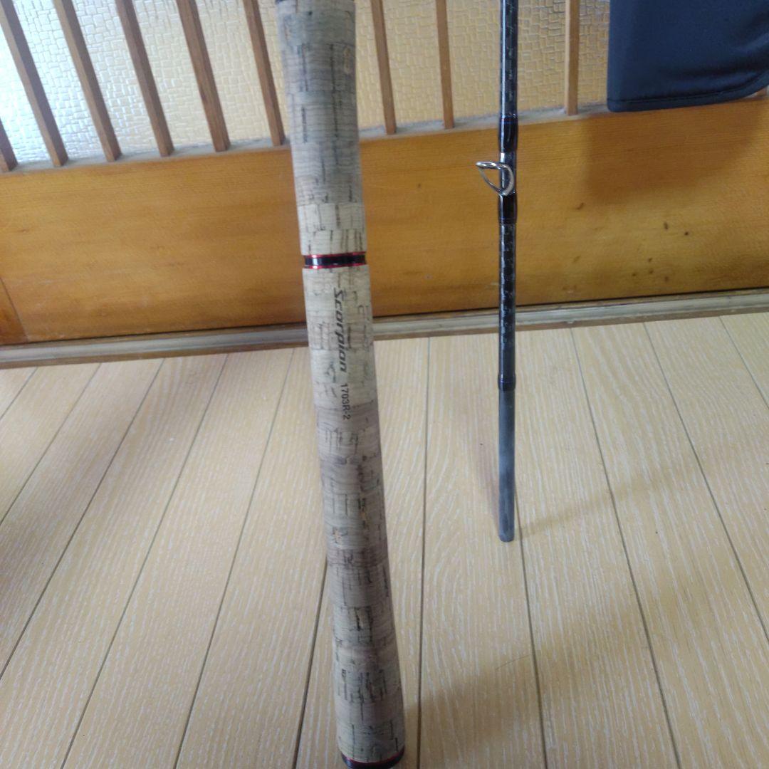 スコーピオン　1703R-2