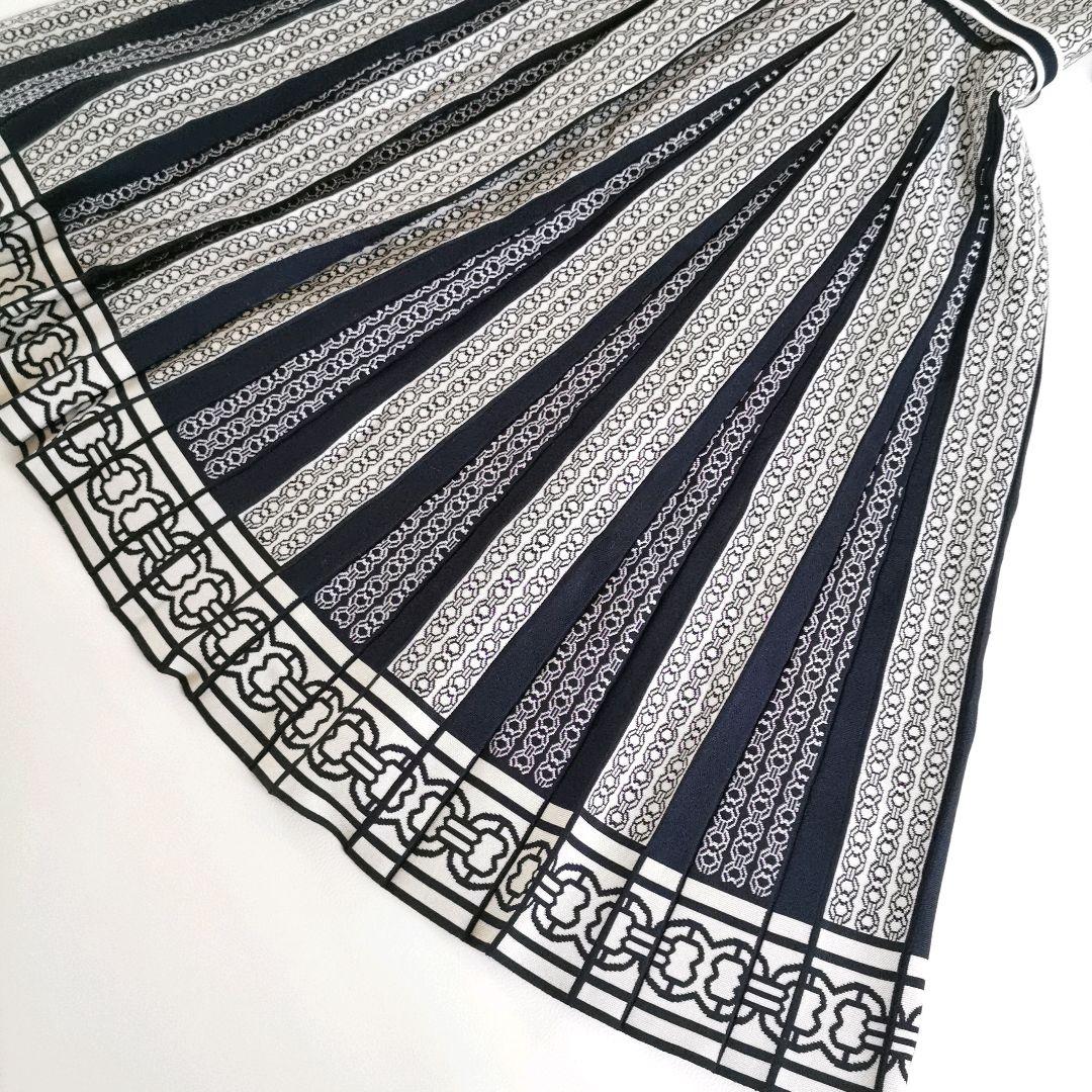 希少【美品✨】トリーバーチ ジェミニリンク ニットワンピース S