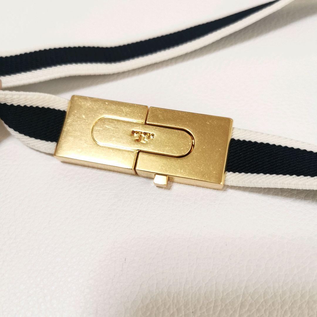 希少【美品✨】トリーバーチ ジェミニリンク ニットワンピース S