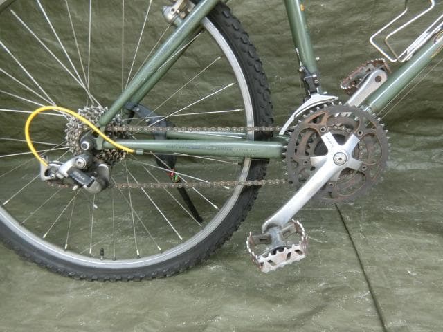 169：スペシャライズド Stumpjumper ジャンク引取限定：埼玉県所沢市
