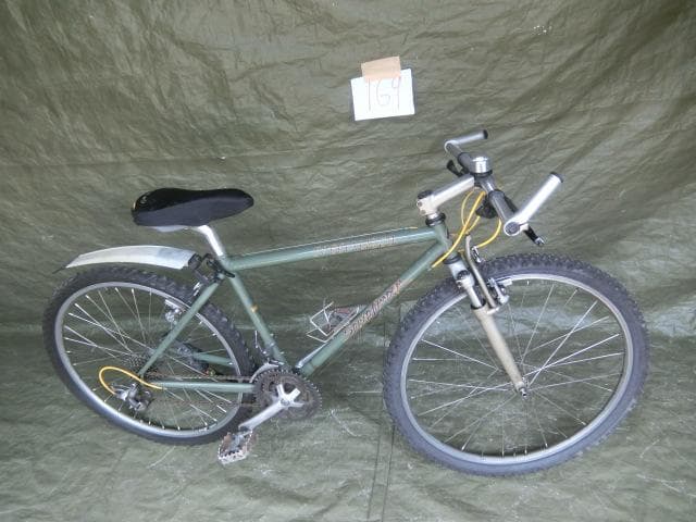 169：スペシャライズド Stumpjumper ジャンク引取限定：埼玉県所沢市