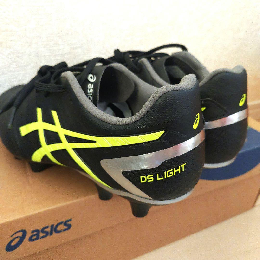 アシックス　 DS LIGHT JR GS TF