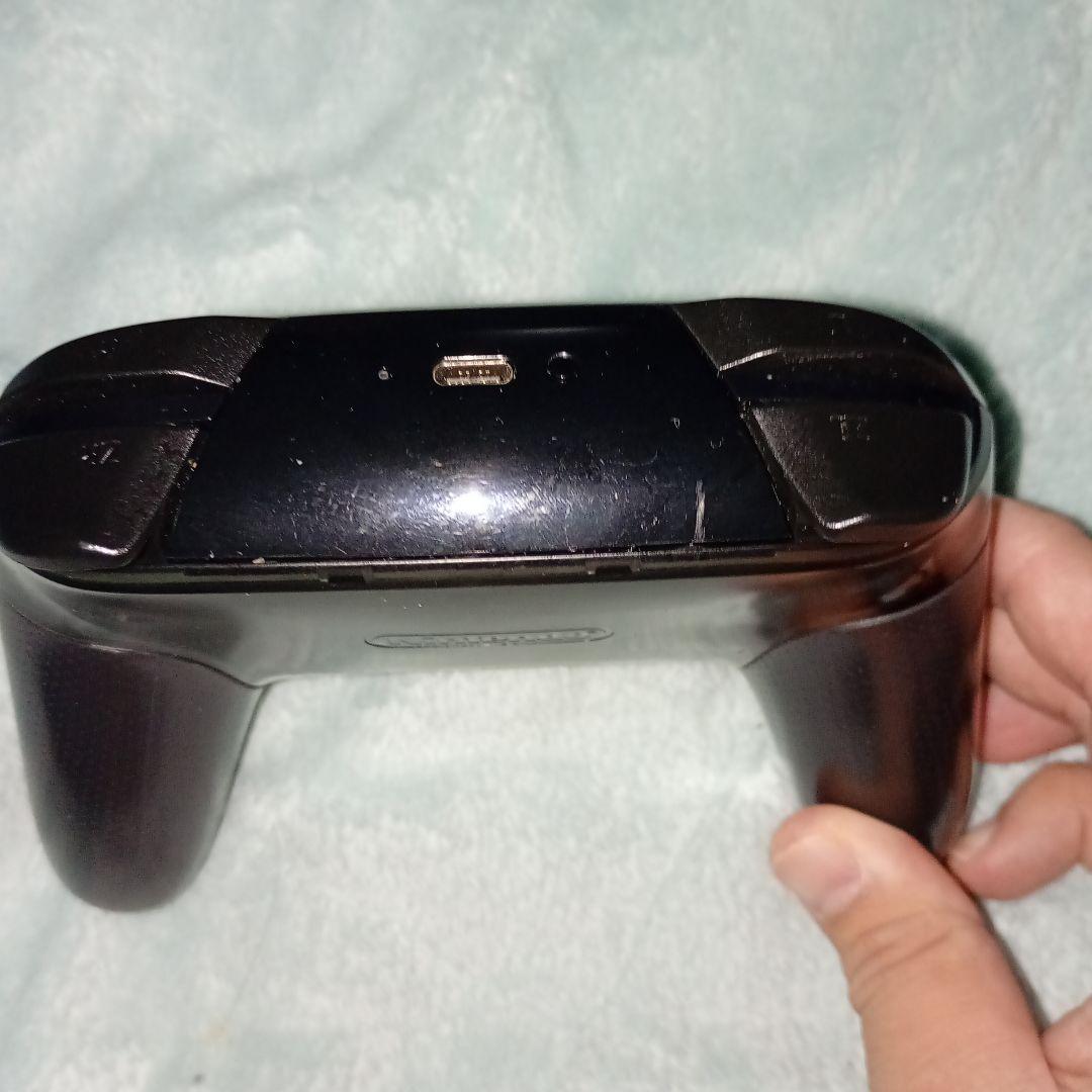 Nintendo Switch 箱無し